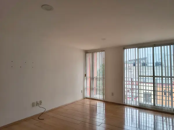 Departamento en venta en Del Carmen, Benito Juárez — foto 2 de 11