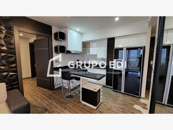 Departamento en venta en San Bernardino Tlaxcalancingo, San Andrés Cholula — foto 3 de 17