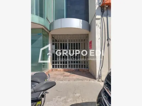OFICINA EN RENTA