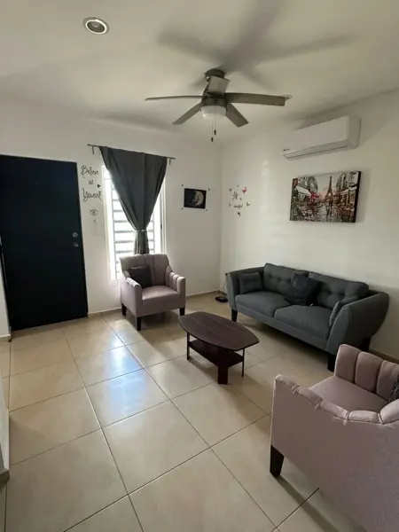 Casa en renta en Gran Santa Fe, Mérida — foto 3 de 20