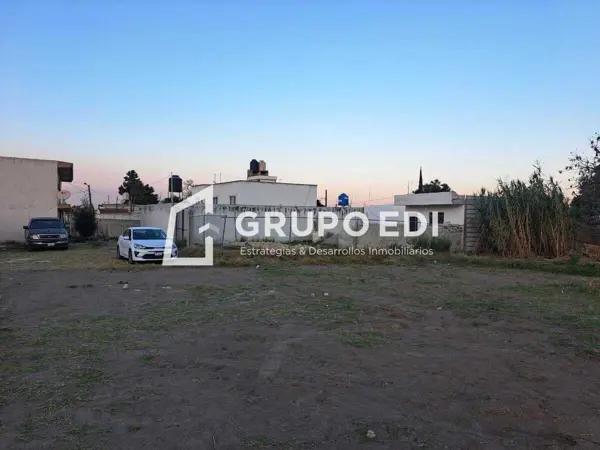 Terreno en venta en San Rafael Comac, San Andrés Cholula — foto 3 de 6