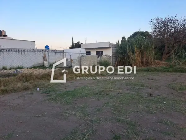 Terreno en venta en San Rafael Comac, San Andrés Cholula — foto 2 de 5