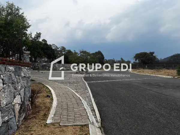 Terreno en venta en Campestre Haras, Amozoc — foto 3 de 6
