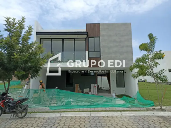 Casa en venta en Santa Clara Ocoyucan, Ocoyucan — foto 2 de 50