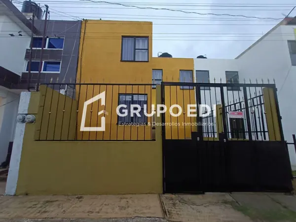 Casa en Venta en Guadalupe Caleras