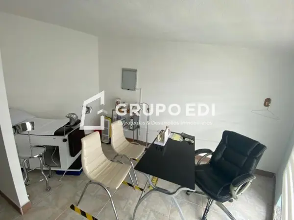 Consultorio en renta en Ampliación Momoxpan, San Pedro Cholula — foto 2 de 6