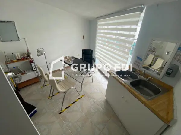 Consultorio en renta en Ampliación Momoxpan, San Pedro Cholula — foto 3 de 6