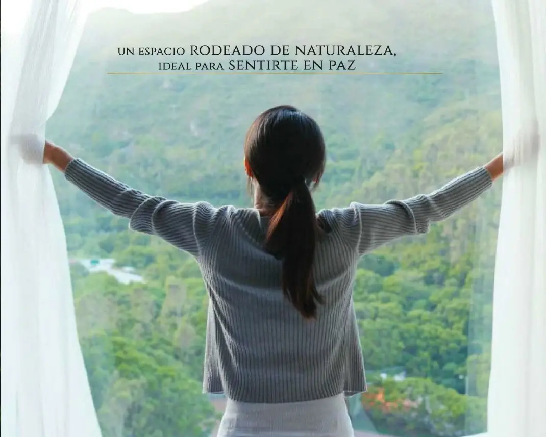 Departamento en venta en Bosque Real, Huixquilucan — foto 1 de 25