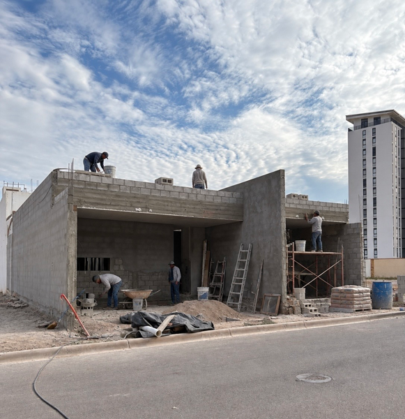 Casa en venta en Hacienda San José, Torreón — foto 2 de 6