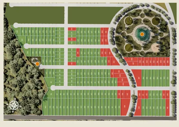 Terreno en Venta en Nolo, Tixkokob, Yucatán 2