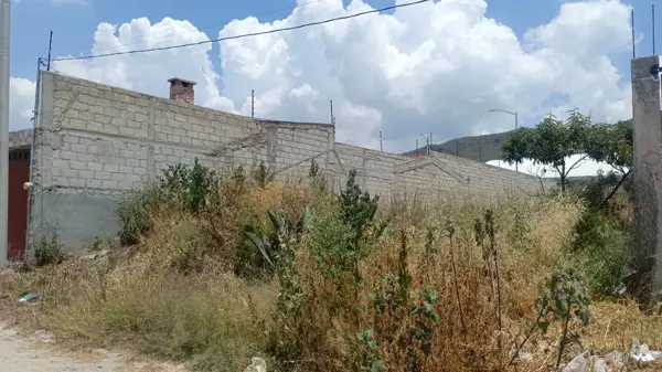 Terreno en venta en Amaque, Mineral de la Reforma — foto 3 de 11