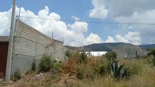 Terreno en venta en Amaque, Mineral de la Reforma — foto 2 de 11