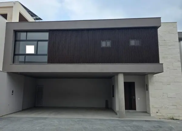 Casa en venta en Altares Residencial en Santiago