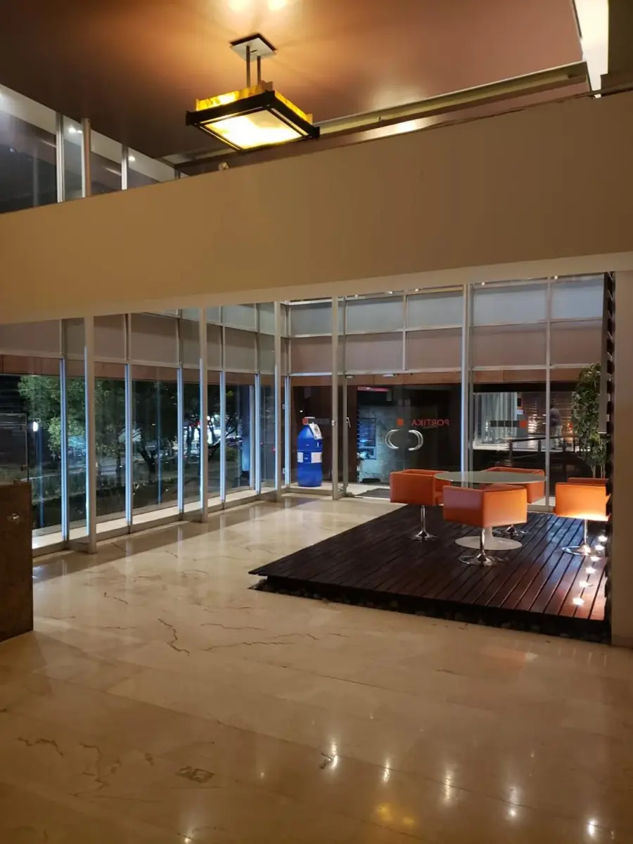 Departamento en renta en Anáhuac I Sección, Miguel Hidalgo — foto 1 de 25