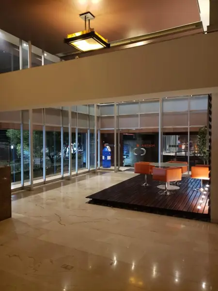Departamento en renta Portika Polanco