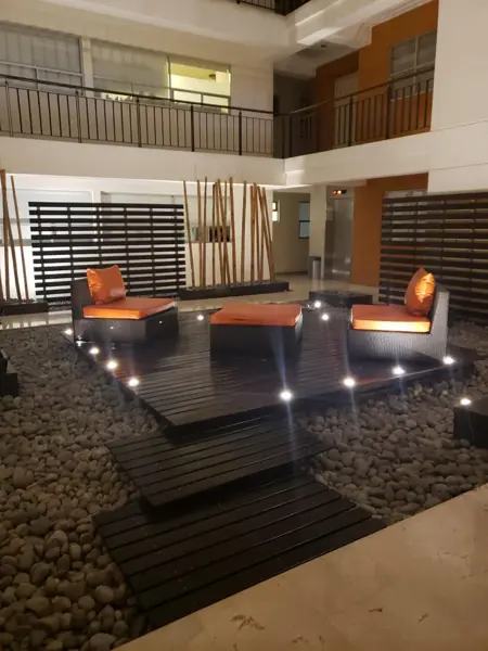 Departamento en renta en Anáhuac I Sección, Miguel Hidalgo — foto 3 de 25
