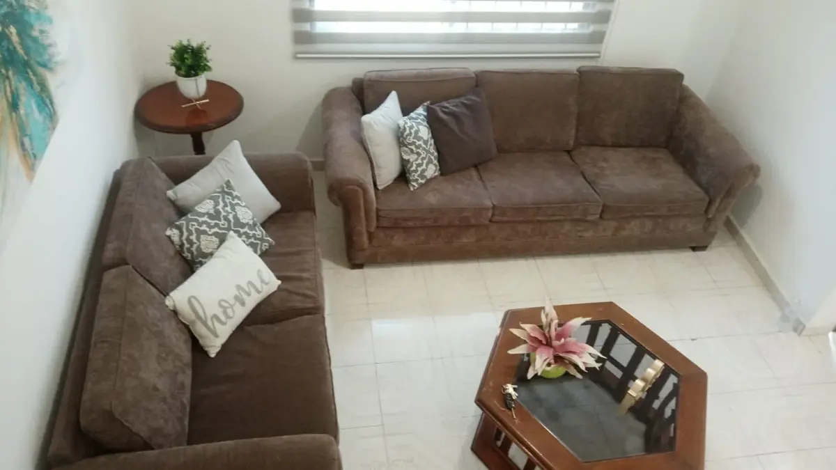 Casa en renta en Residencial Ibero, Torreón — foto 1 de 18