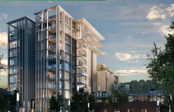 Departamento en venta en Punto Central, San Pedro Garza García — foto 2 de 5