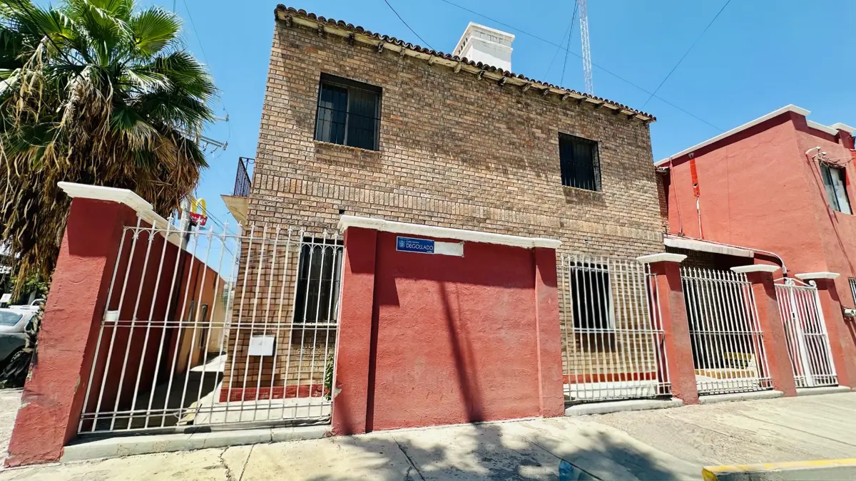 Oficina en renta en Torreon Centro, Torreón — foto 1 de 28