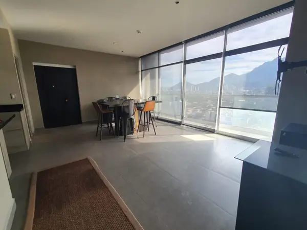 Departamento en renta en San Jeronimo, Monterrey — foto 2 de 12
