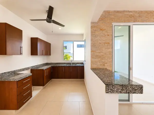 Casa en venta en Zendera, Conkal — foto 3 de 15