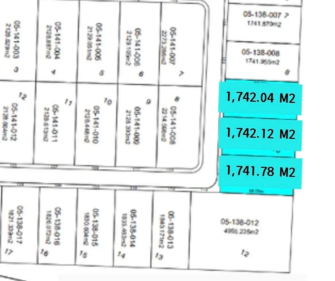 Terreno en venta en San Francisco, Apodaca — foto 1 de 6