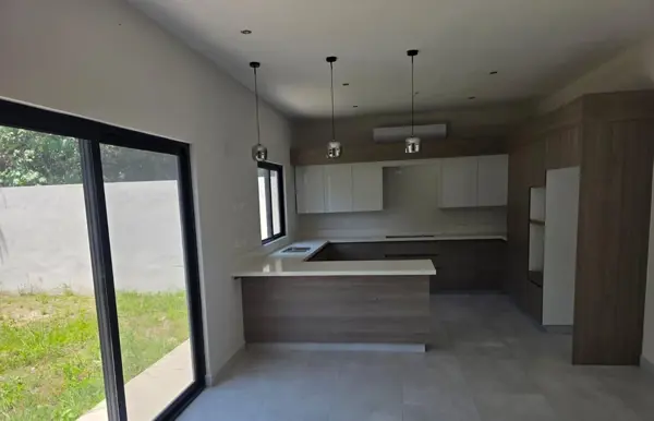 Casa en venta en Huajuquito o los Cavazos, Santiago — foto 2 de 17