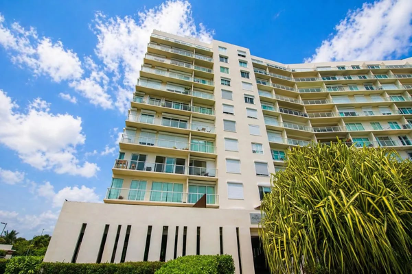 PENTGARDEN EN VENTA EN AMARA CANCUN