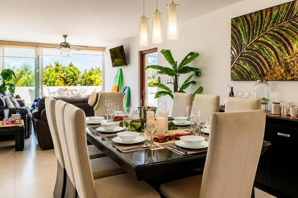Departamento en venta en Cancún Centro, Benito Juárez — foto 3 de 13