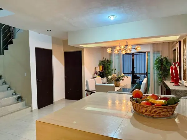 Casa en venta en Las Américas, Mérida — foto 3 de 27