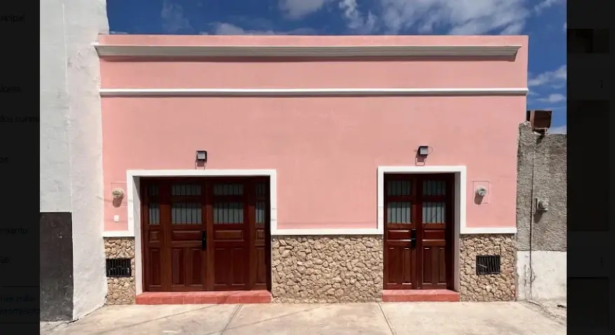 Casa en venta en Merida Centro, Mérida — foto 1 de 17