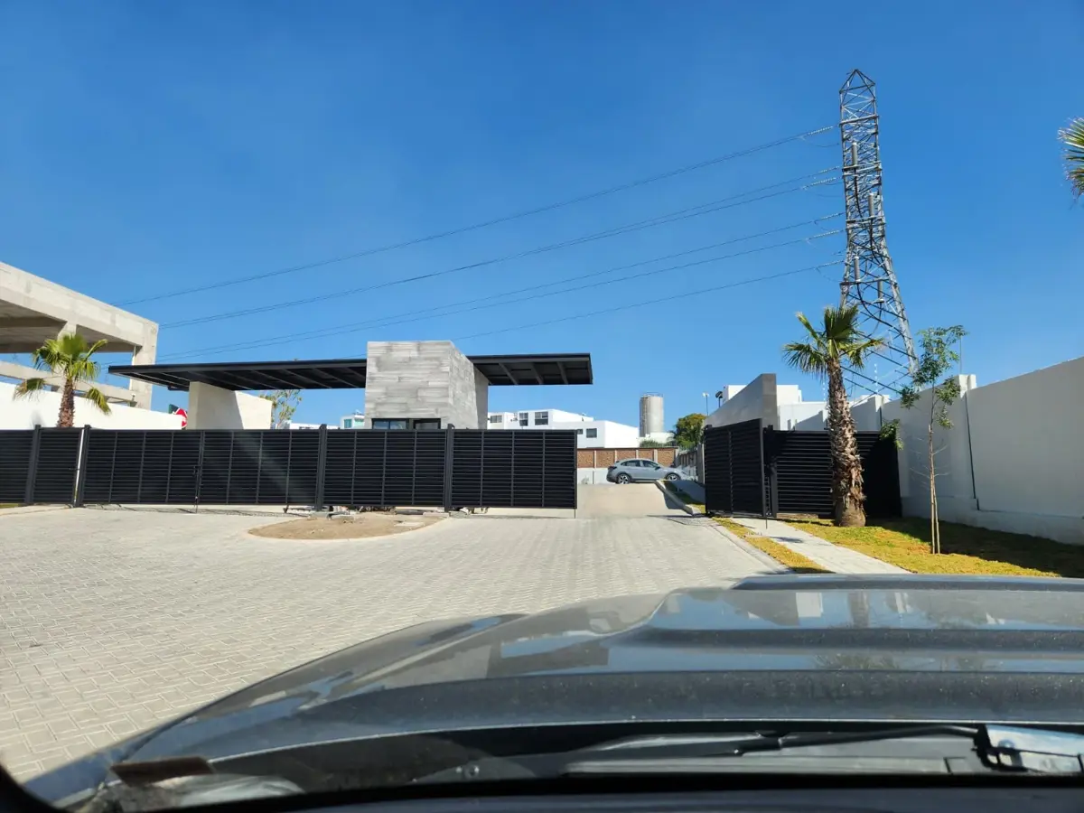 Terreno en venta en Lomas de Angelópolis II, San Andrés Cholula — foto 1 de 9