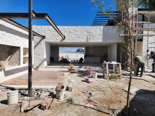 Terreno en venta en Lomas de Angelópolis II, San Andrés Cholula — foto 3 de 9