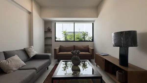 Departamento en venta en Del Valle Norte, Benito Juárez — foto 3 de 12