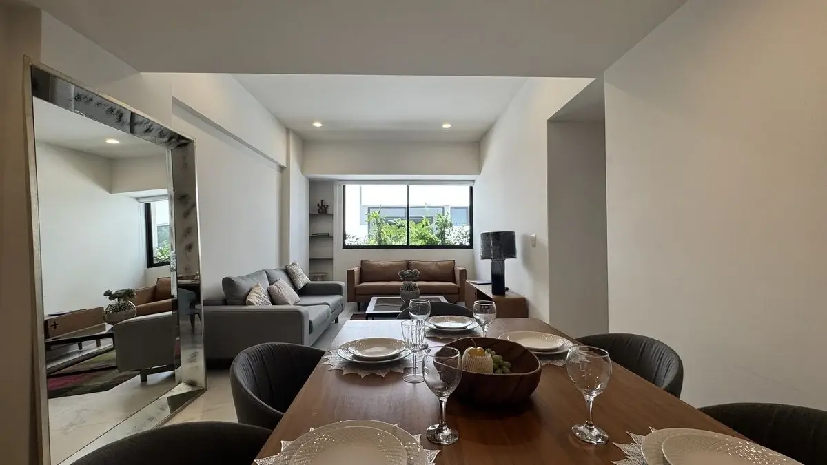 Departamento en venta en Del Valle Norte, Benito Juárez — foto 1 de 12