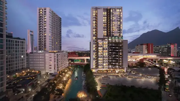 ¡Venta de departamentos en Santa Lucía, Monterrey, Nuevo León!