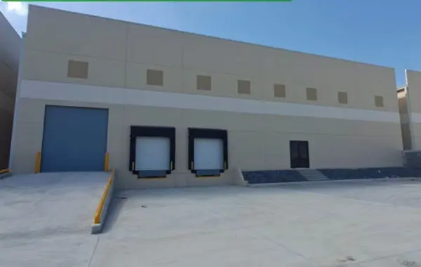 Nave en renta en San Javier, Apodaca — foto 3 de 6