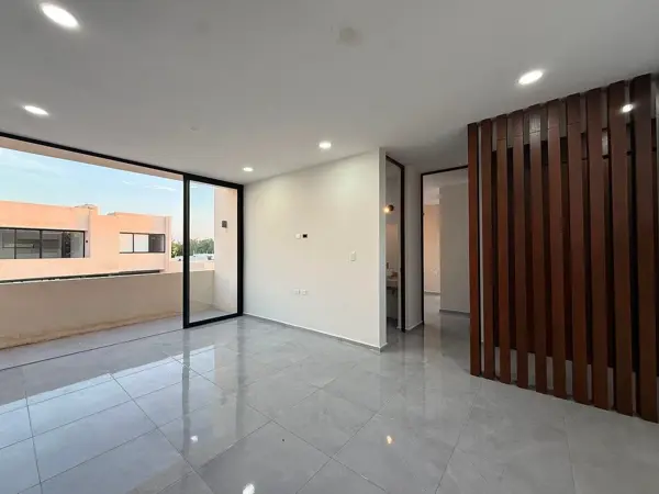 Departamento en venta en Dzitya, Mérida — foto 2 de 30