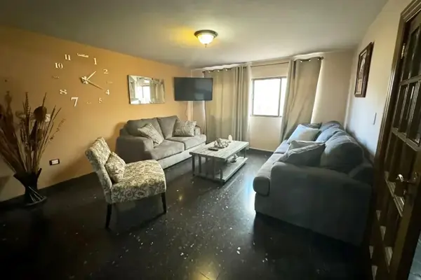 Casa en venta en Virreyes Residencial, Saltillo — foto 3 de 24