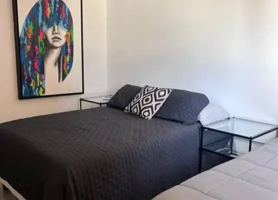 Departamento en renta en Residencial las Higueras, Alvarado — foto 2 de 5