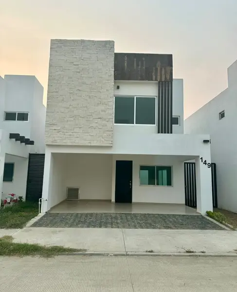 Casa en renta en Real Campestre Clúster 21