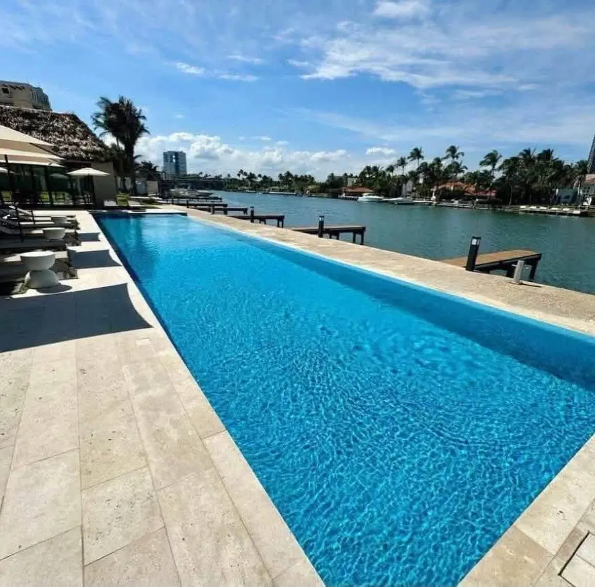 Departamento en renta en Isla del Amor, Alvarado — foto 1 de 8