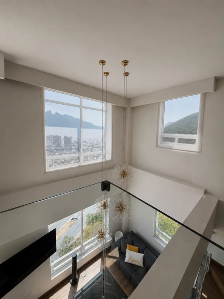 Departamento en renta en Zona Valle Oriente, San Pedro Garza García — foto 3 de 11