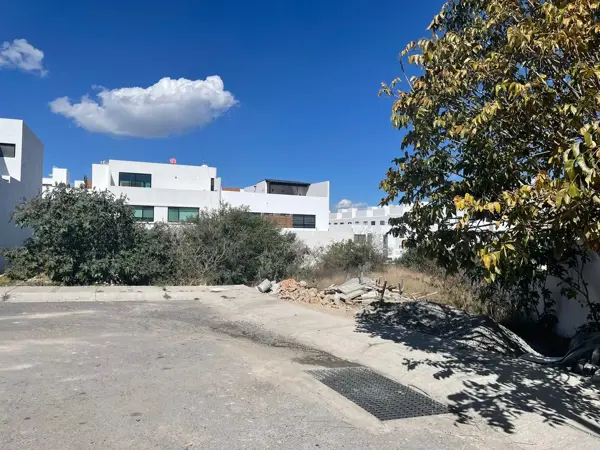 Terreno en venta en Zibatá, El Marqués — foto 2 de 9