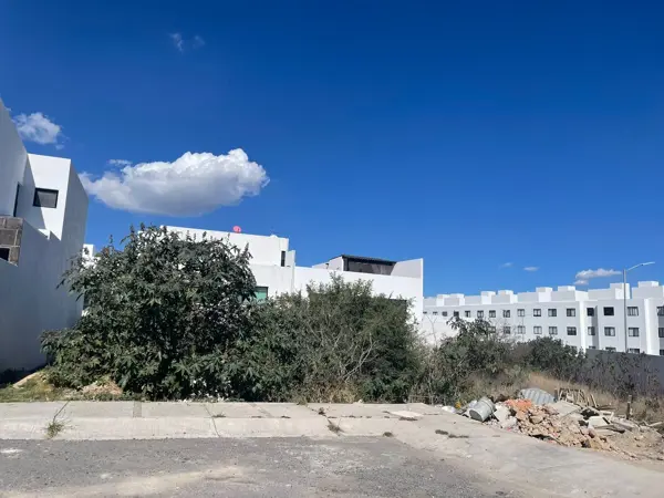 Terreno en venta en Zibatá, El Marqués — foto 3 de 9
