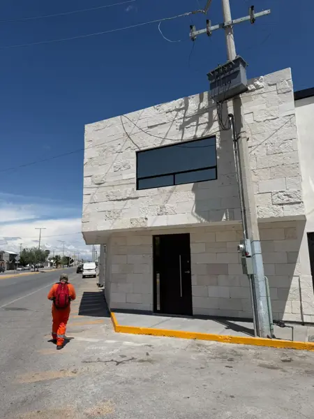 Oficinas en Renta en Col. Aviación, Torreón