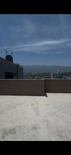 DEPARTAMENTO RENTA MONTERREY NUEVO LEON