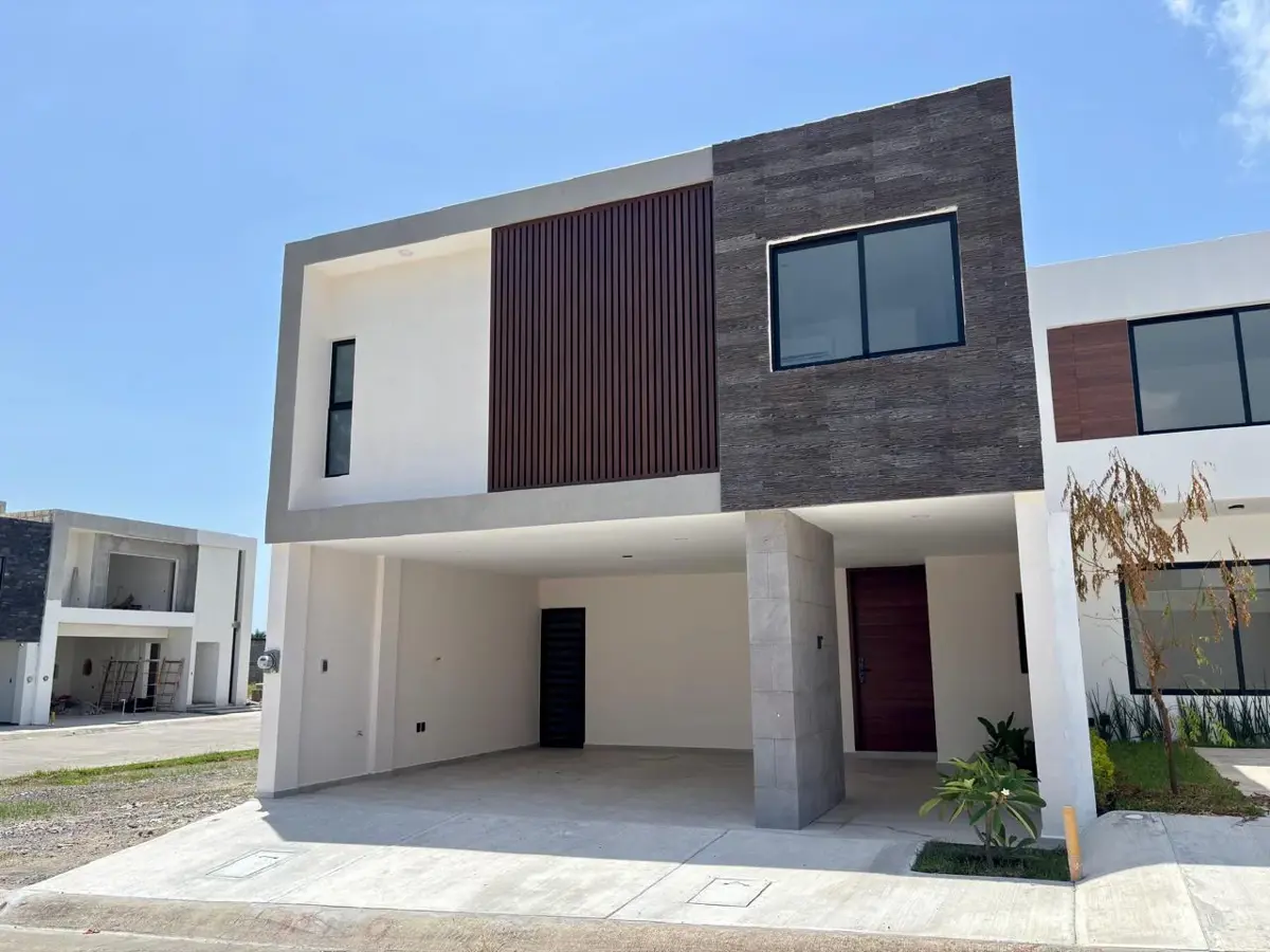 Casa en venta en Lomas del Dorado, Boca del Río — foto 1 de 10