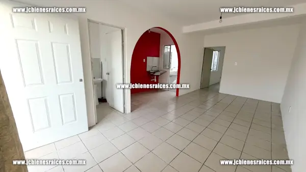 Casa en venta en Geovillas los Pinos, Veracruz — foto 3 de 7