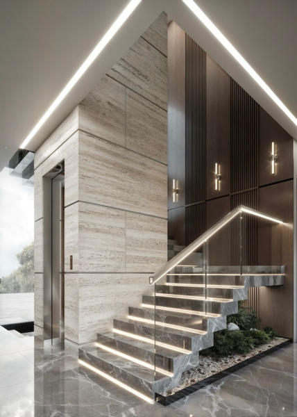 Casa en venta en Sierra Alta, Monterrey — foto 3 de 5